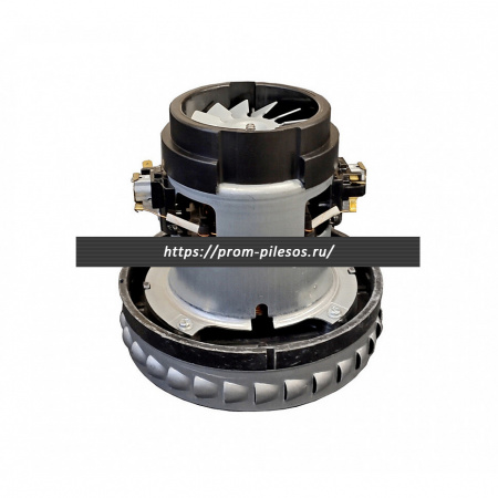 UN140137 двигатель для пылесоса, мощность 1300W, универсальный, D140, H137