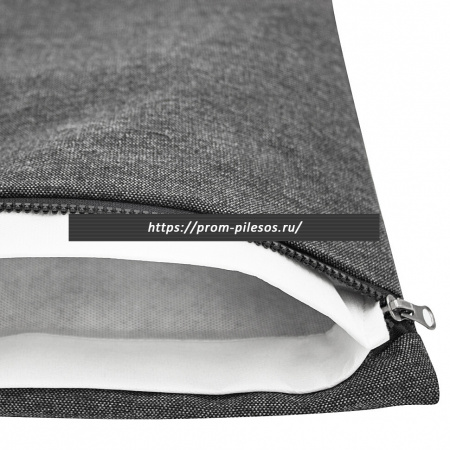 ROCKSTAR ST-R13 LUX многоразовый мешок для пылecoca BOSCH GAS 15 PS, STIHL SE 33, 1 шт