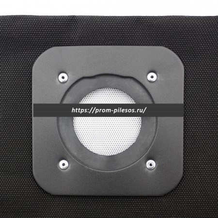 ROCKSTAR ZIP-K2 MAXX многоразовый мешок для пылесоса KARCHER WD 3, KARCHER MV 3, 1 шт