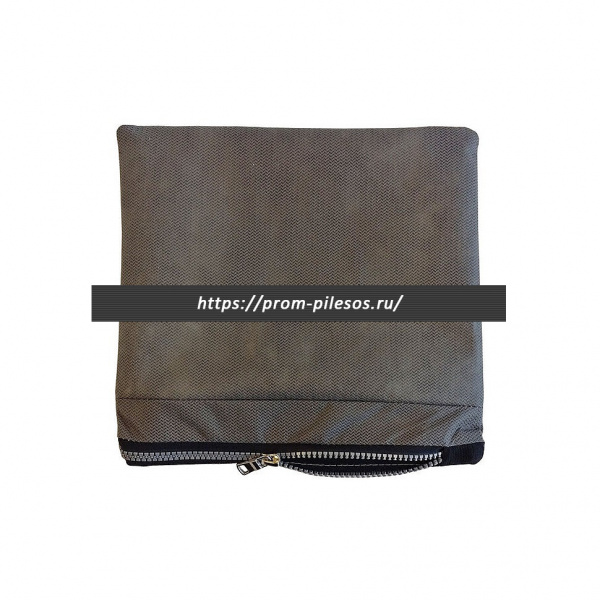 ROCKSTAR ZIP-CLC3 MAXX многоразовый мешок для пылесоса CLATRONIC 1233, 1 шт