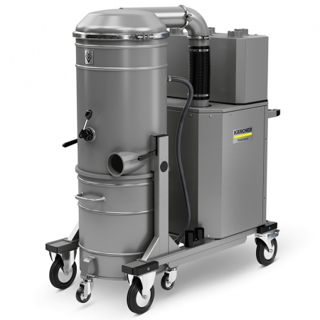 Аспирационная установка Karcher ID 90/30 - купить