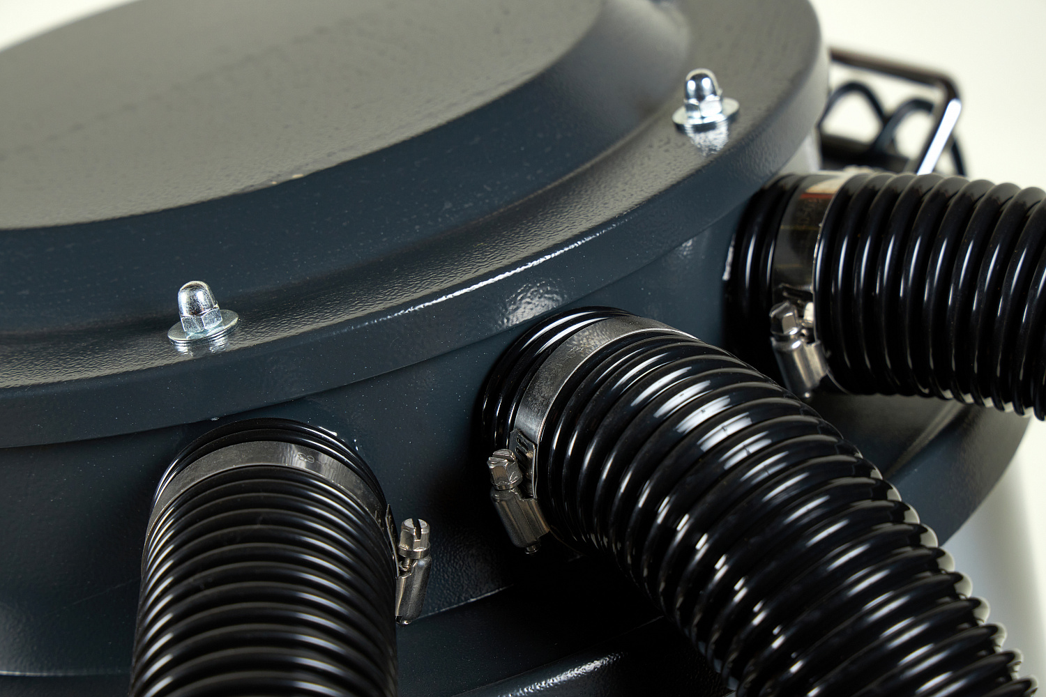 Промышленный пылесос AIRBOX S3 AUTOCLEAN — купить