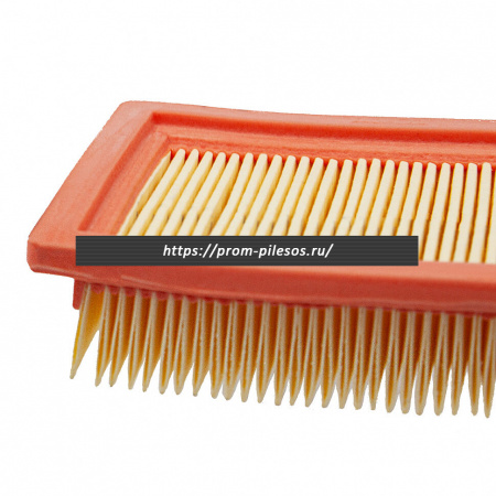 ROCKSTAR HMF56 HEPA фильтр для пылесоса KARCHER DS 5500, DS 5600