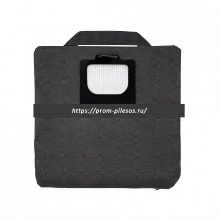 ROCKSTAR ZIP-MLX1 MAXX многоразовый мешок для пылесоса Moulinex Super Trio, Moulinex BN04, BN05, BN55, Power Jet, 1 шт