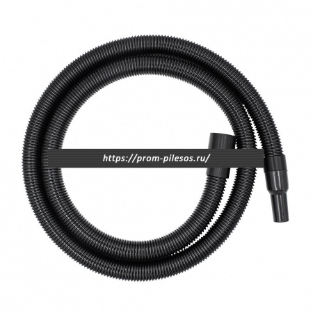 ROCKSTAR TTMA443836C(3) шланг 3 м для пылесоса Makita 440, Makita 448, 445X, наконечник 35 мм