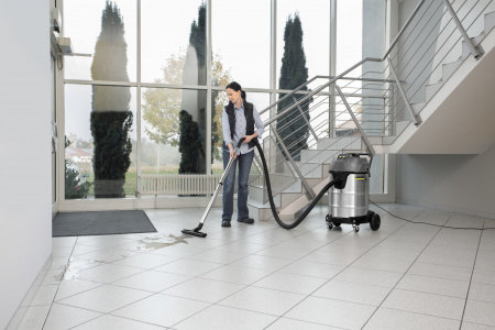 Пылесос влажной и сухой уборки Karcher NT 70/2 Me Classic - купить
