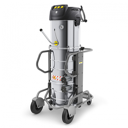Индустриальный пылесос Karcher IVM 60/36-3 H - купить