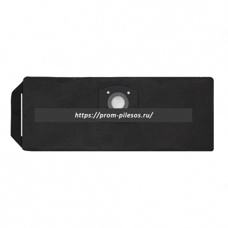 ROCKSTAR ZIP-K297 MAXX многоразовый мешок для пылесоса KARCHER WD 1 Compact Battery, 1 шт