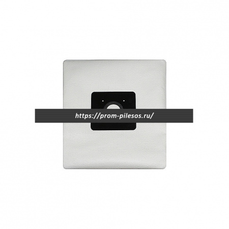 ROCKSTAR ZIP-DW1 MAXX многоразовый мешок для пылесоса DAEWOO, 1 шт