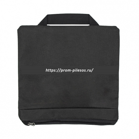 ROCKSTAR ZIP-MLX1 MAXX многоразовый мешок для пылесоса Moulinex Super Trio, Moulinex BN04, BN05, BN55, Power Jet, 1 шт