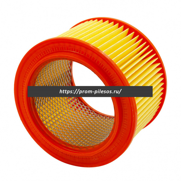 ROCKSTAR HMF445 патронный фильтр складчатый для пылесоса MAKITA 445X